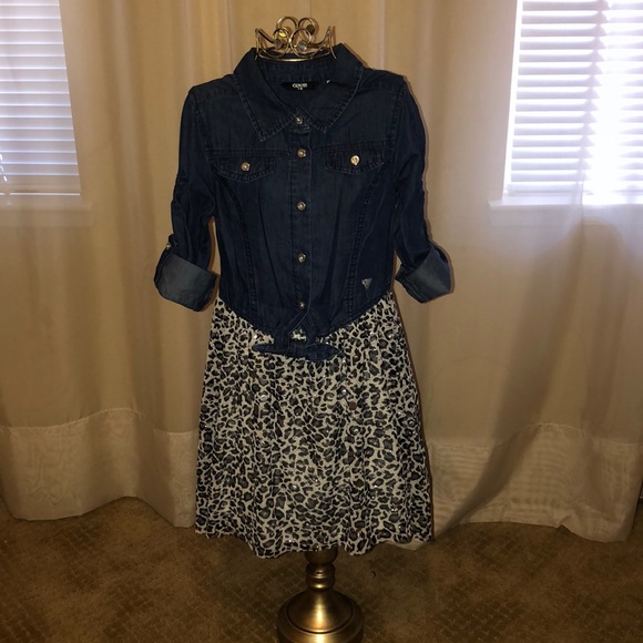 Guess Other - Guess Girls Dress